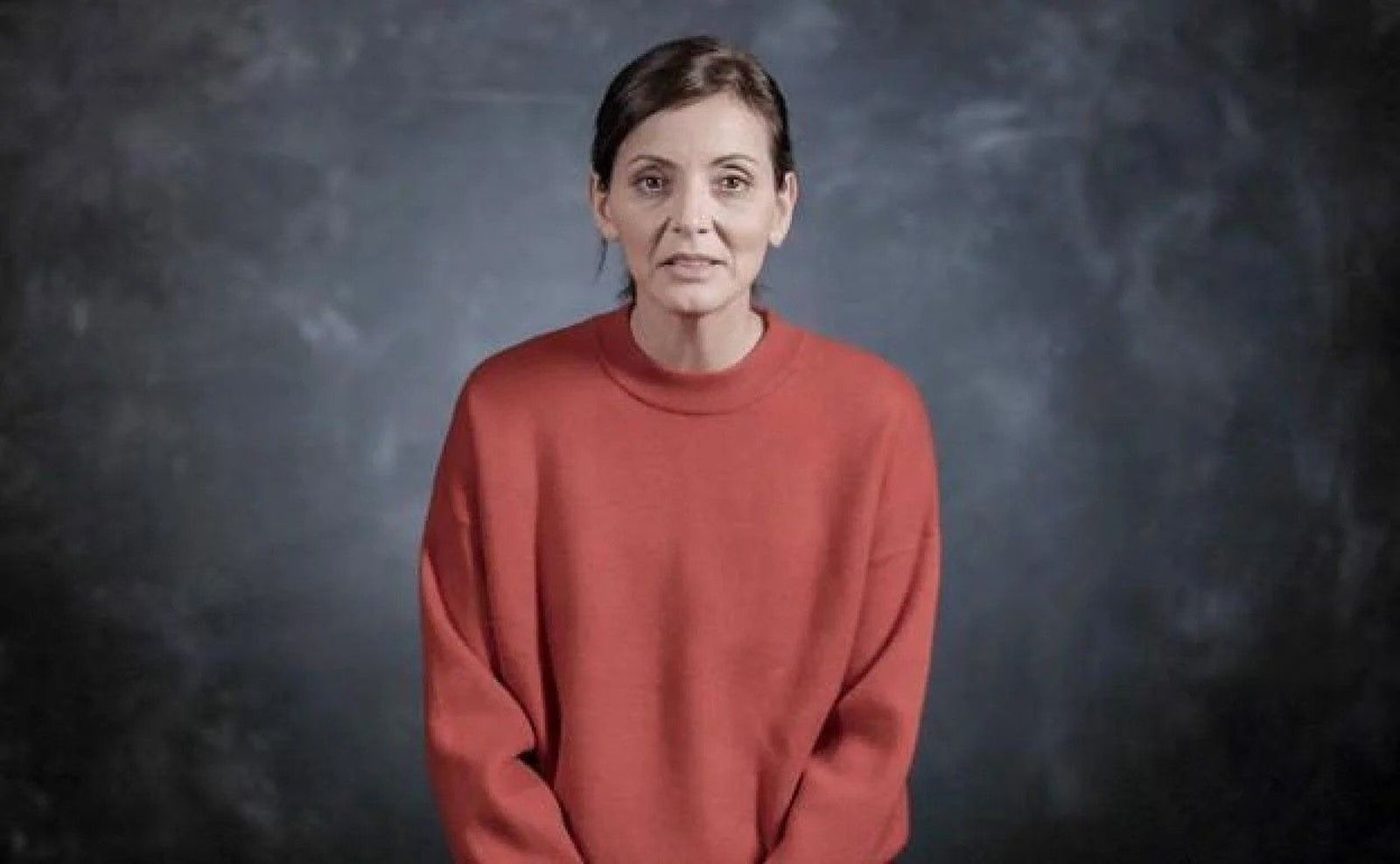 Nevenka Fernández, en imagen de archivo