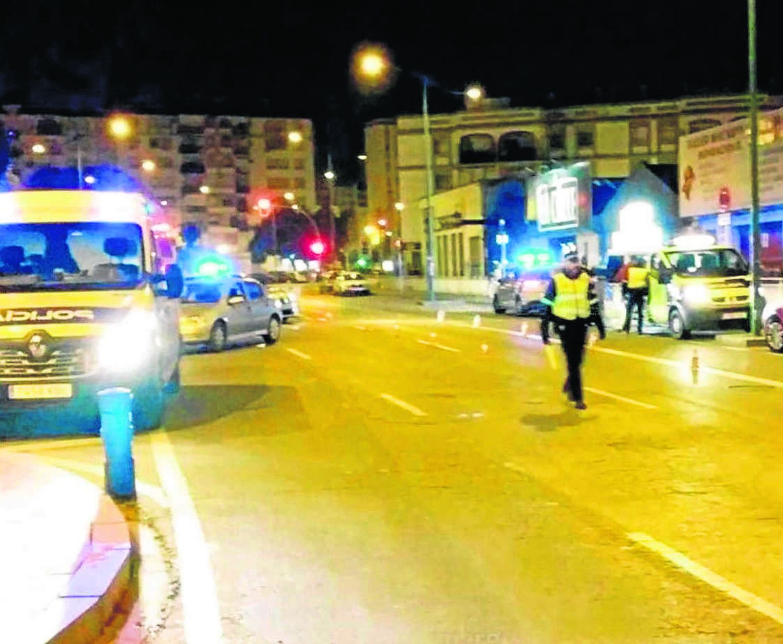 Clausuran el sótano de la discoteca Madison por incumplir la norma