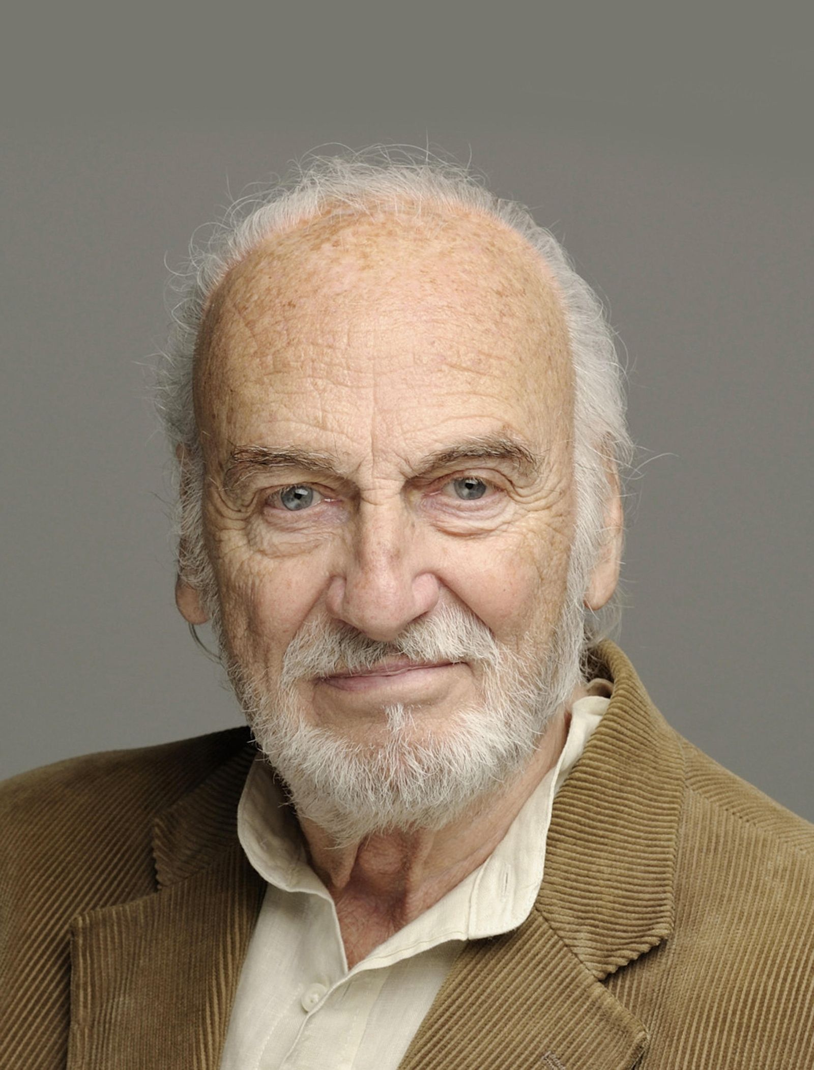 El intérprete argentino ya se enfrentó al alzheimer en 'El hijo de la novia'.