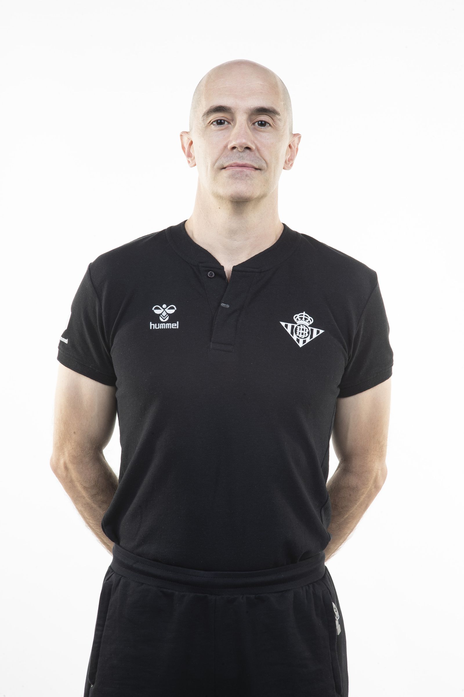 Las imágenes del Betis Baloncesto 2022-23