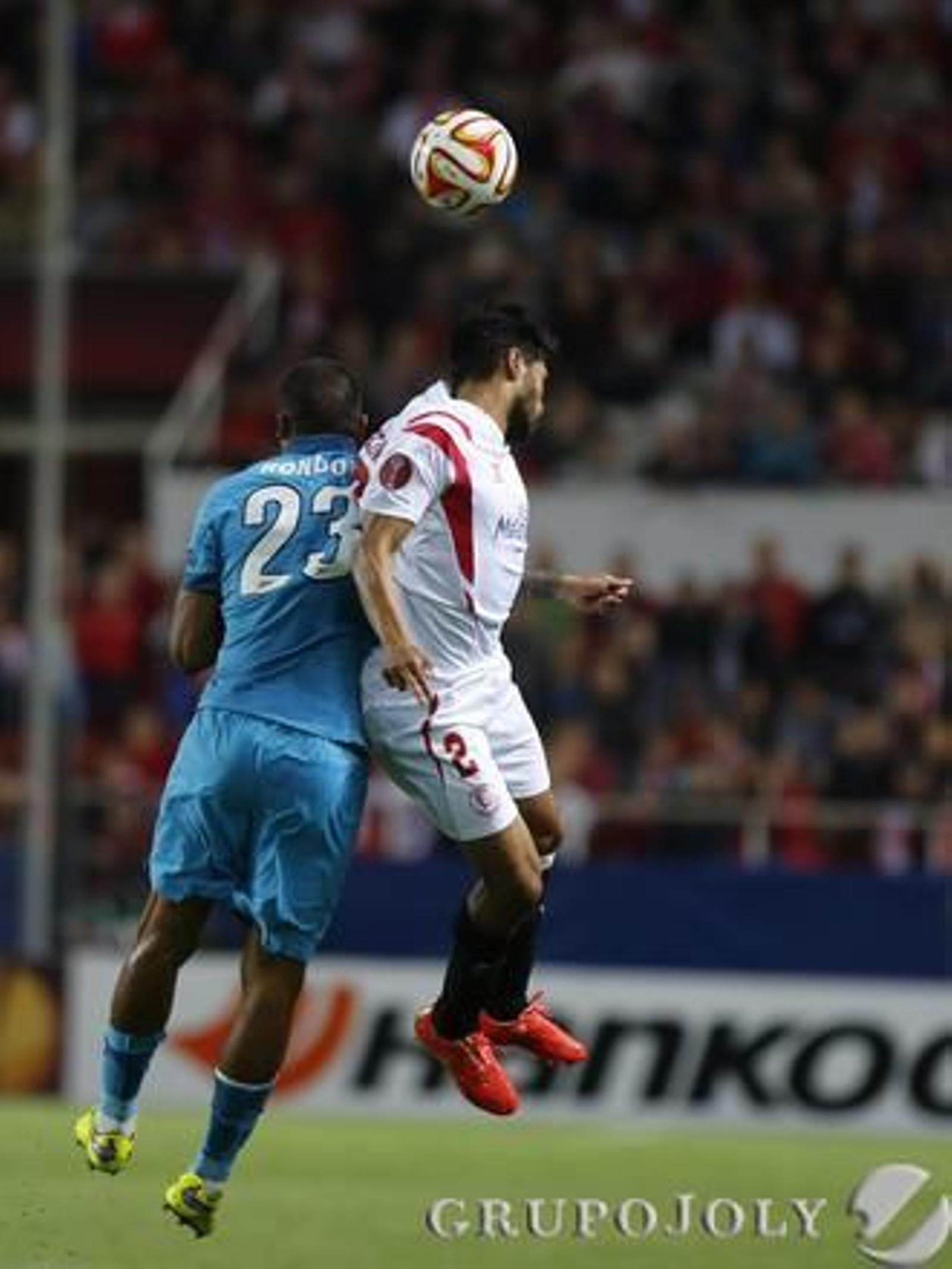 Foto: Antonio Pizarro