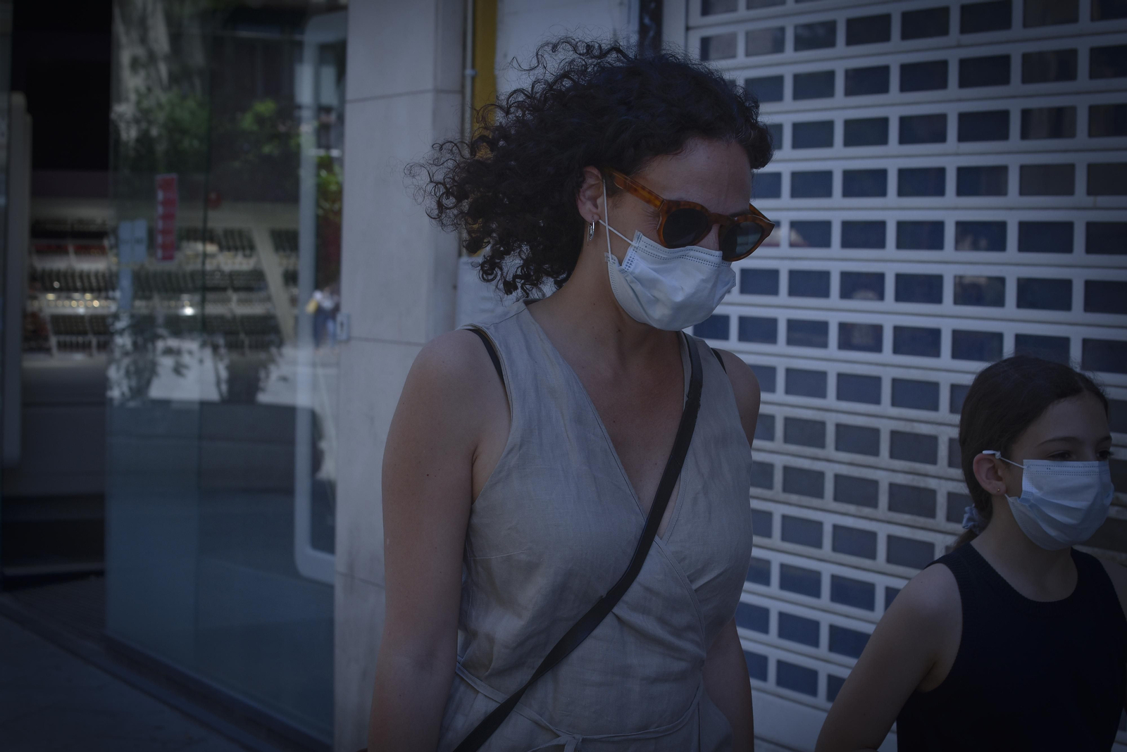 Los diferentes tipos de mascarillas: una tendencia de moda obligada