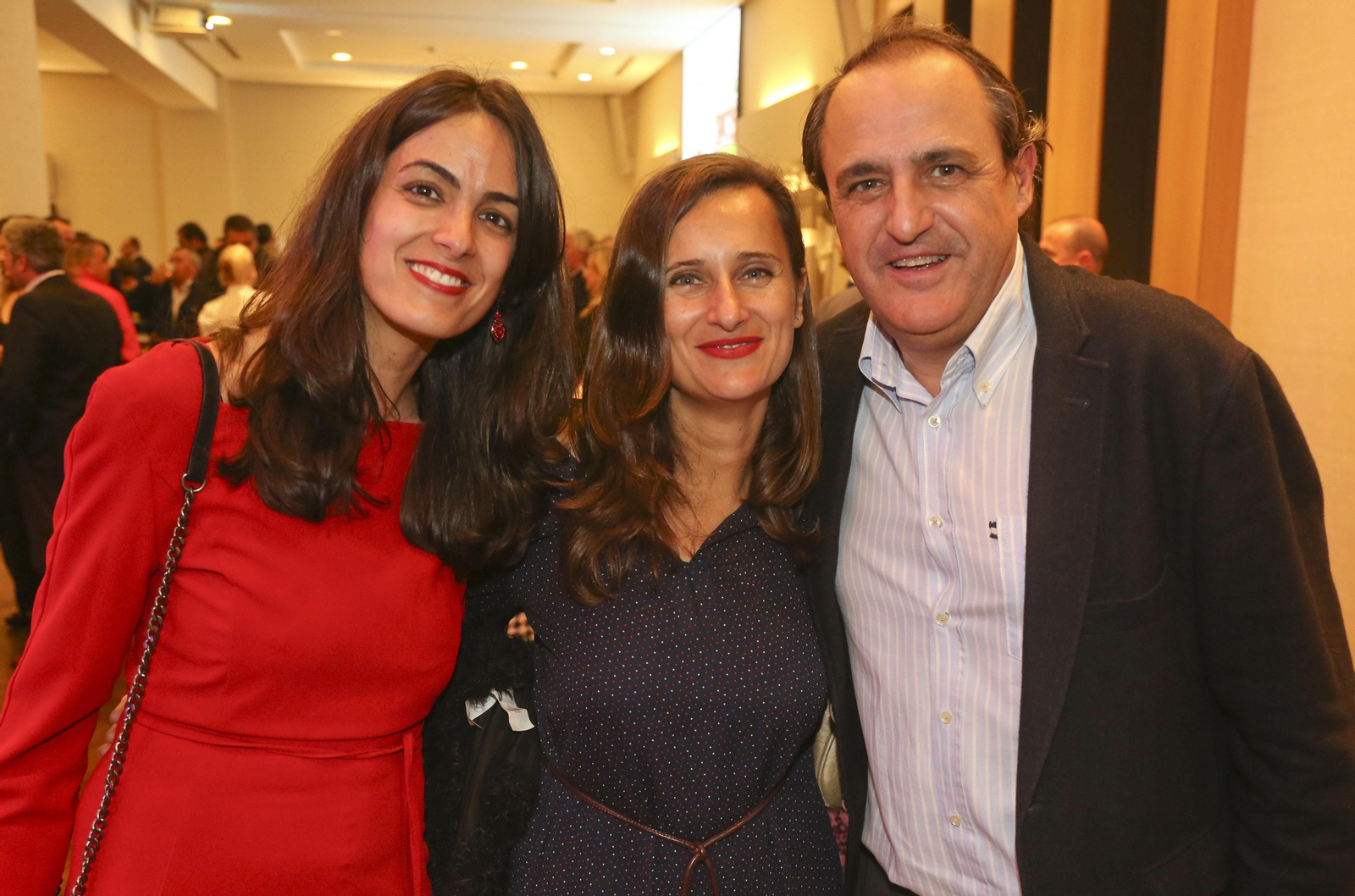 XIV edición de los premios Malagueños de Hoy