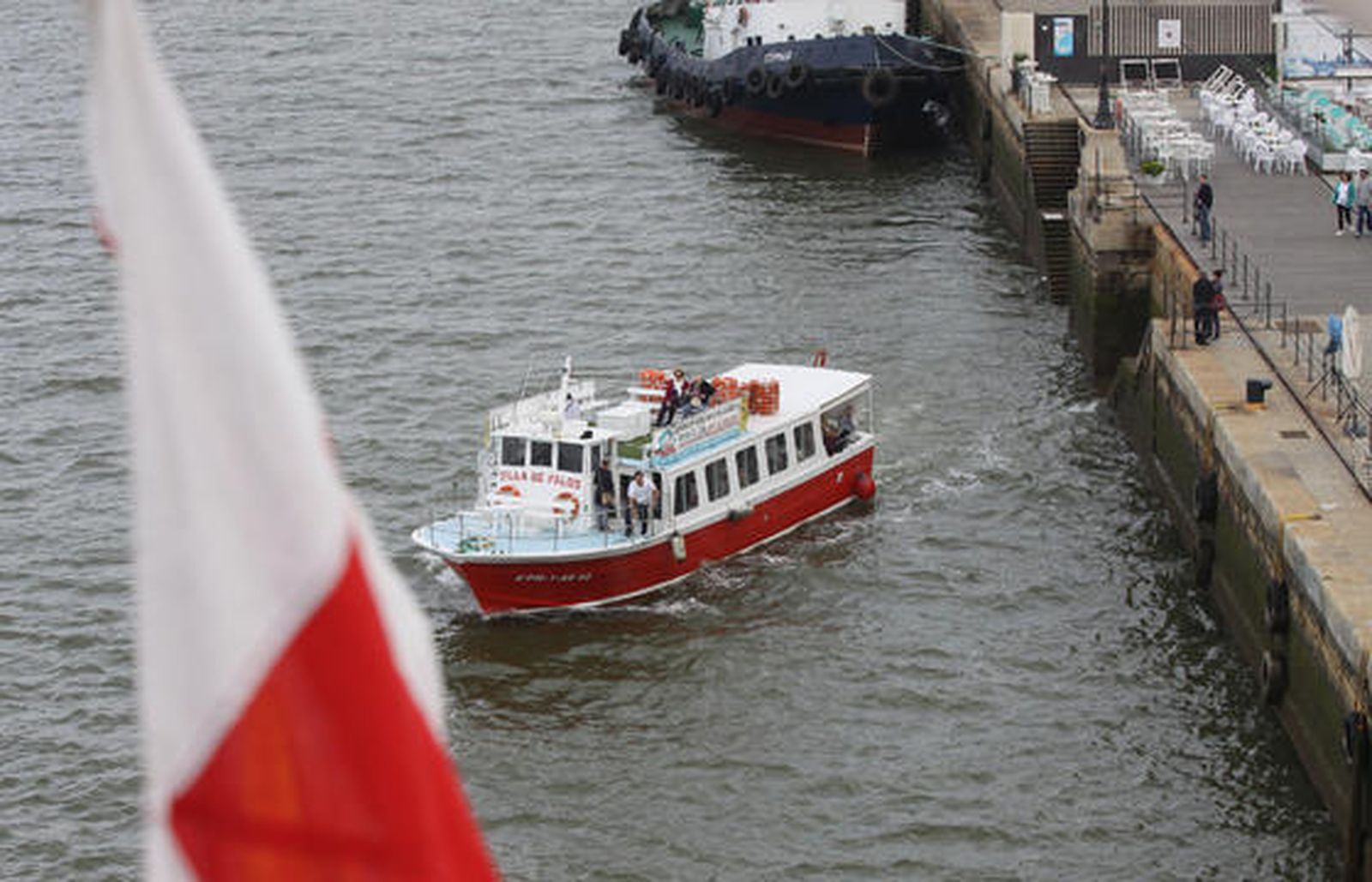 Foto: Josue Correa / Canterla