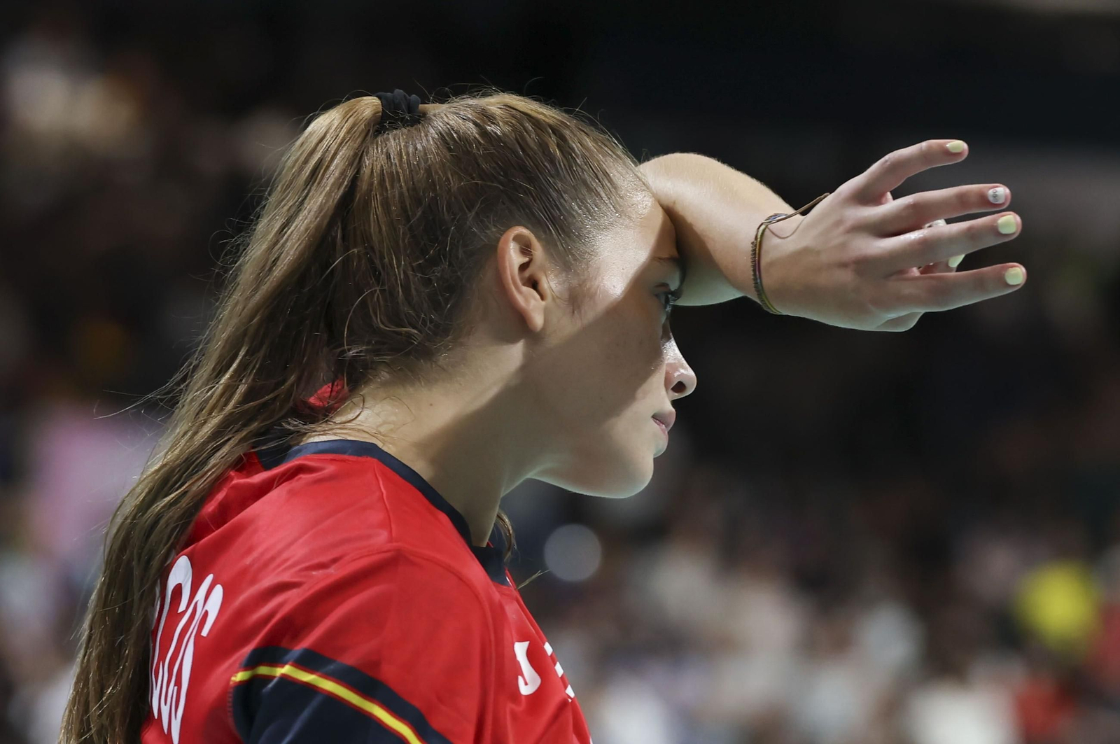 Juegos Olímpicos | Pesadilla para Marta López y España en el debut