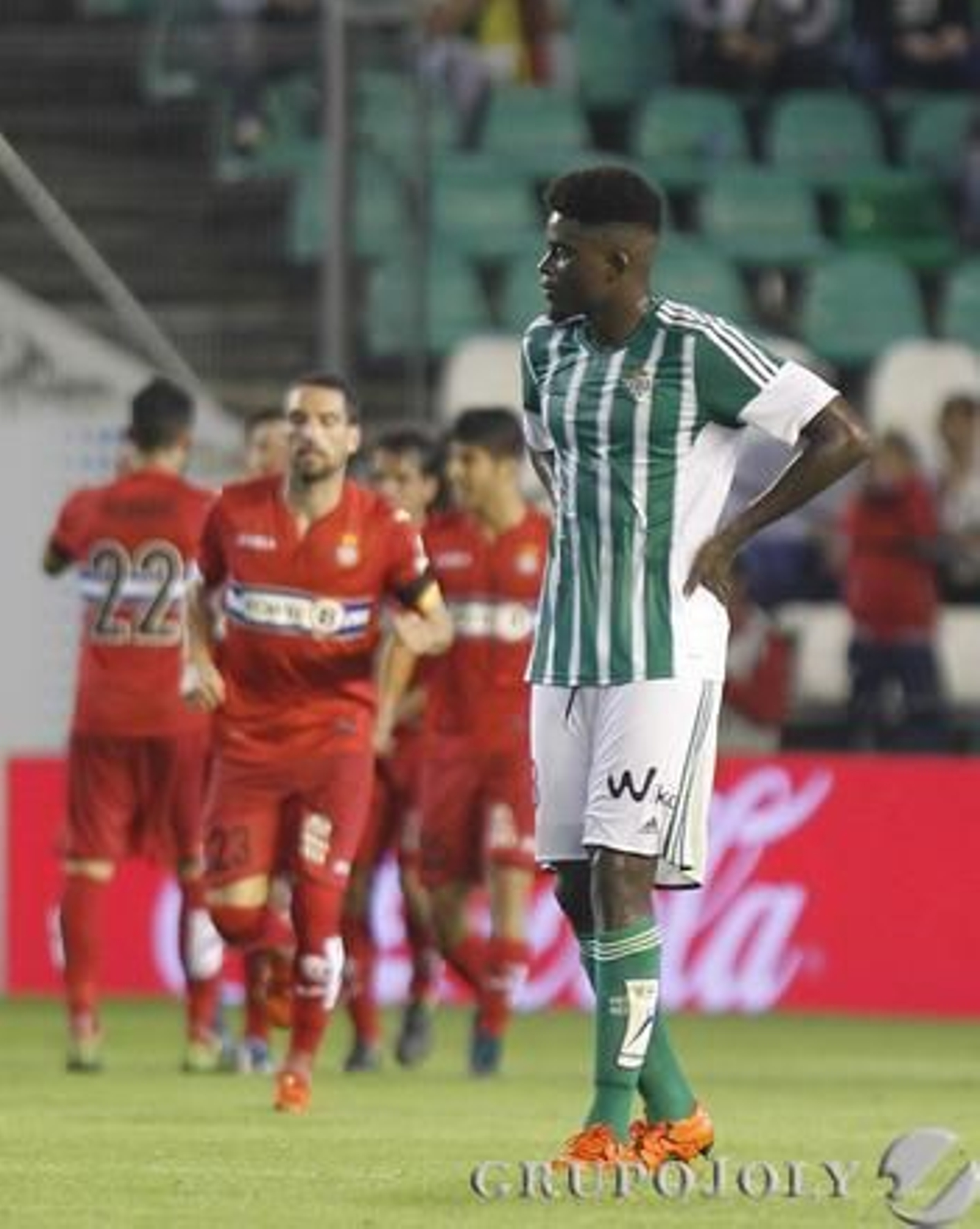 Foto: Antonio Pizarro