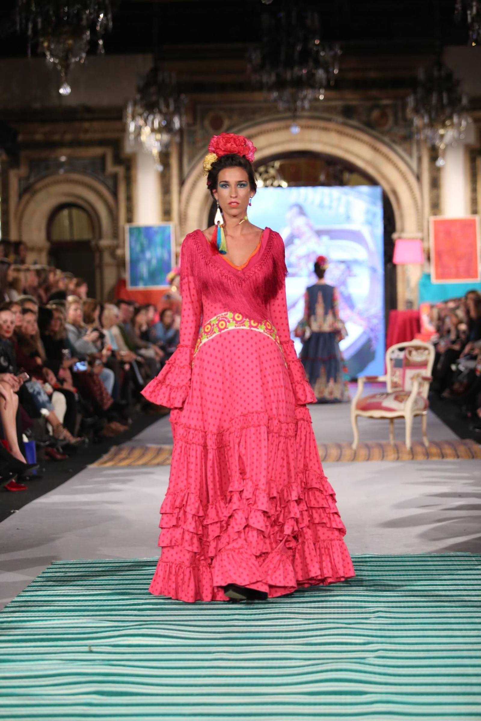 We Love Flamenco 2018 - Pol Núñez