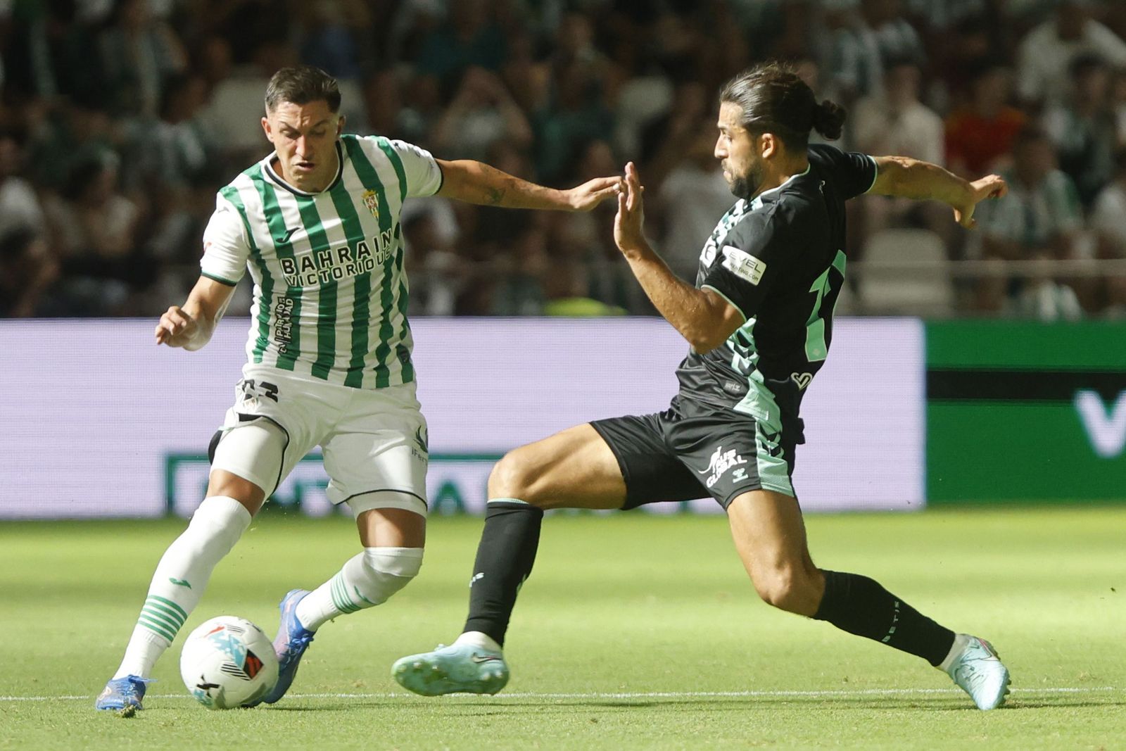 Las fotos del Córdoba - Betis