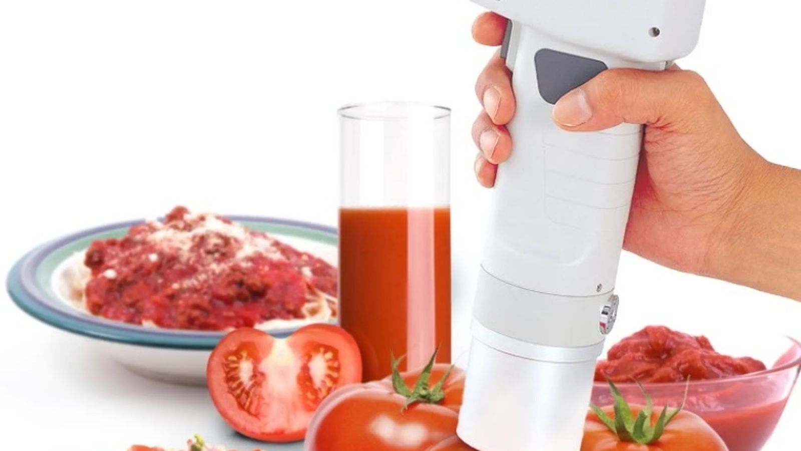 Colorímetro vendido por Dicsa.