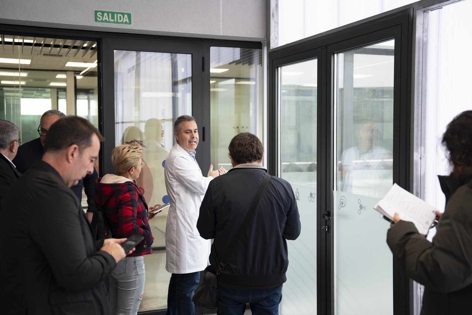 CIT COEX abre sus puertas al futuro: innovación, conocimiento y territorio