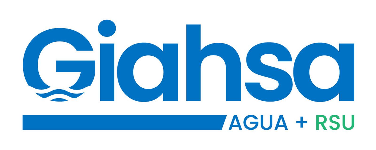 Nueva imagen corporativa de Giahsa.