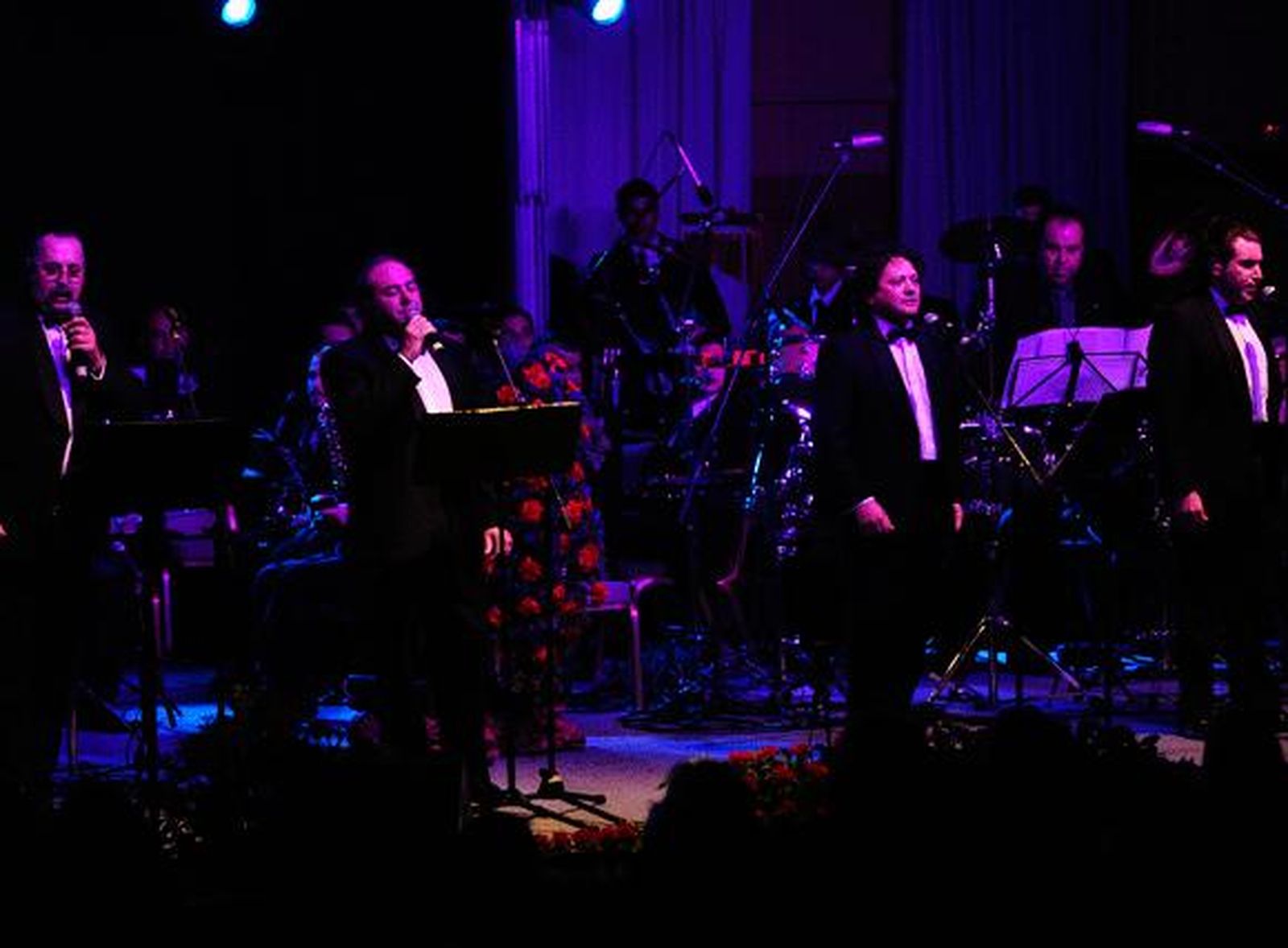 Fantasía cofrade con alma de trovador