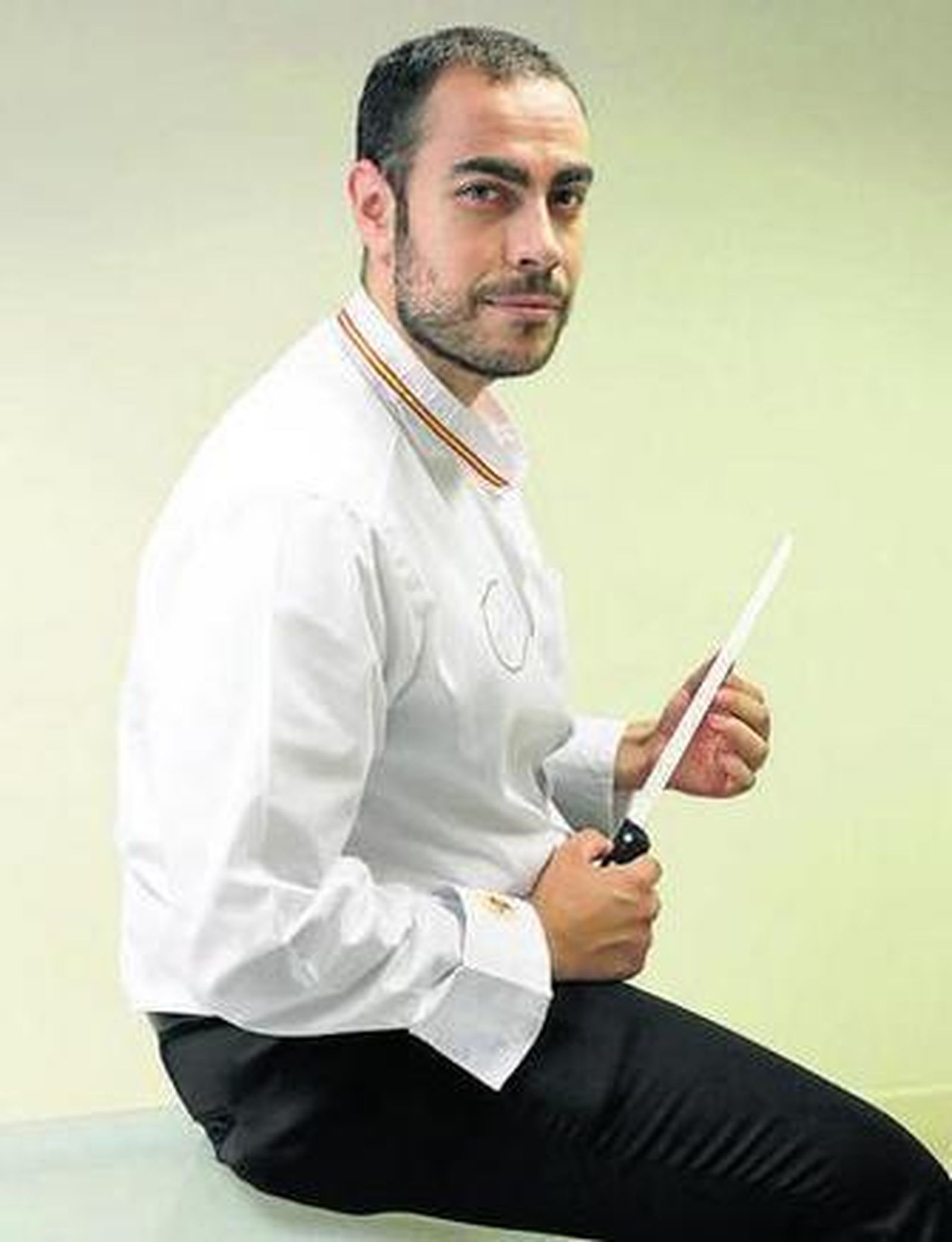 Cuando el secreto está en el corte