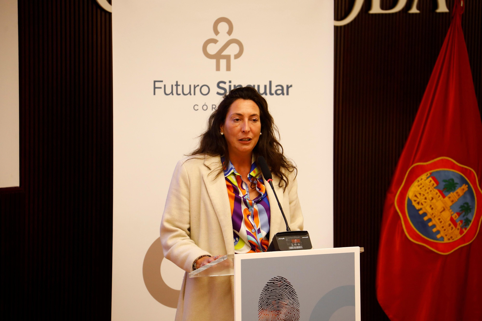 La entrega de los Premios Singulares 2023 en Córdoba, en imágenes