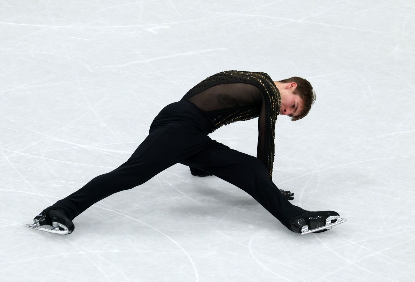 Las mejores fotos de los Juegos Olímpicos de invierno Milán Cortina d'Ampezzo 2026 | Octava jornada