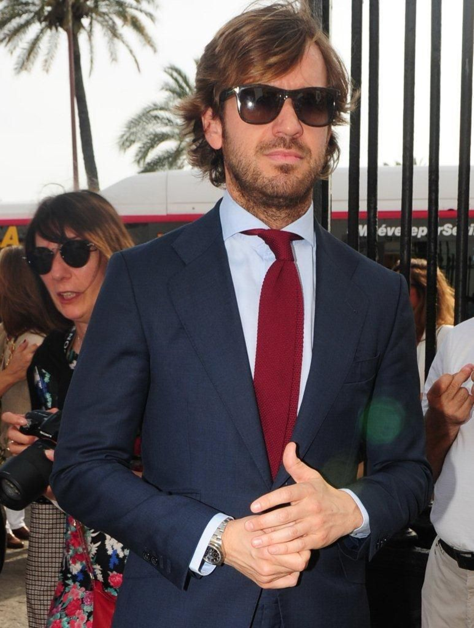 Las imágenes de la primera de abono de La Maestranza