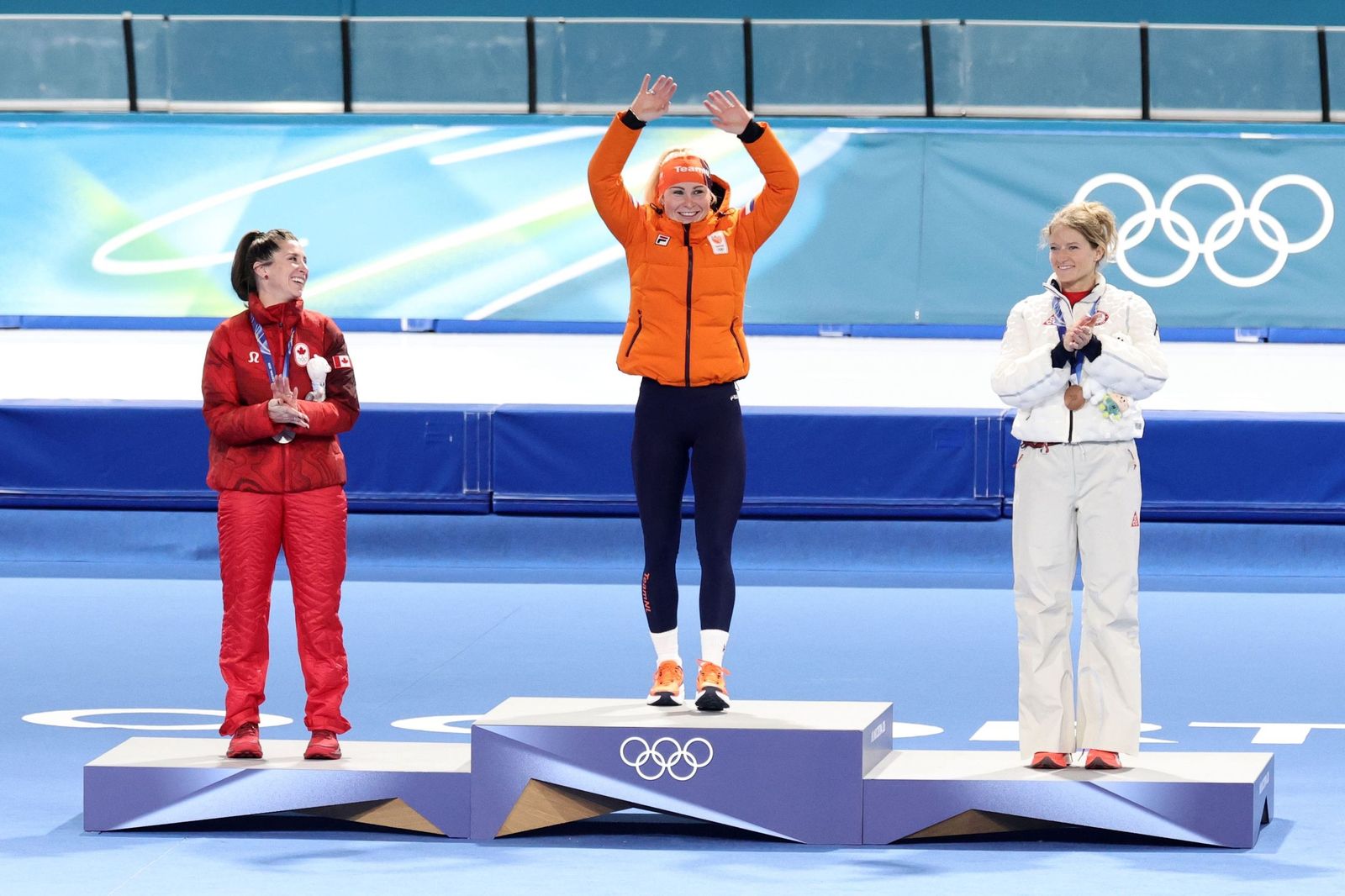 Las fotos de la tercera medalla española y de la jornada 16 de los Juegos Olímpicos