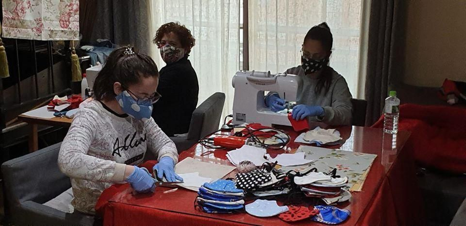 Obejo. Las fotos que muestran cómo han cambiado los municipios de Córdoba: de Lucena a Zuheros
