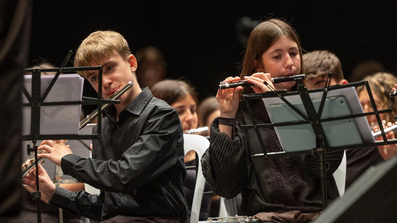 Concierto de música procesional de Andalucía 'Sonidos de la Semana Santa'