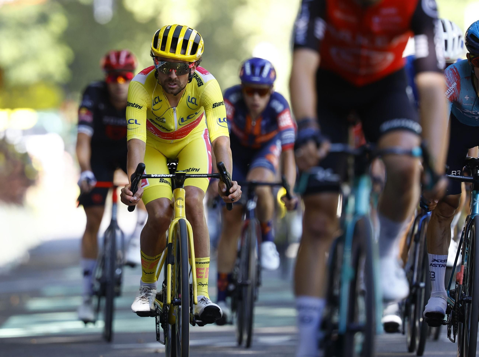 Las mejores fotos del Tour de Francia | Etapa 11