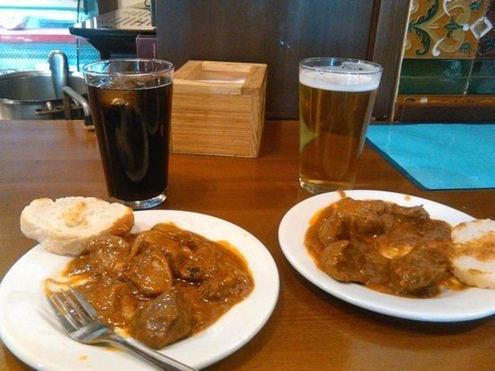 De tapeo por Granada: Los mejores bares que sirven asadura