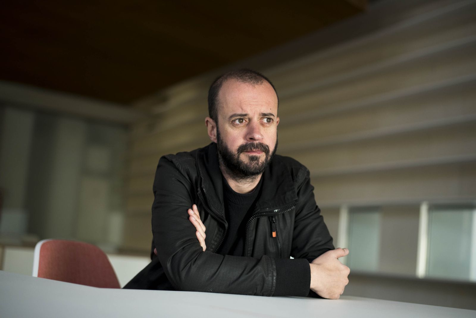 Como montador ha estado nominado a los mayores premios del cine español.