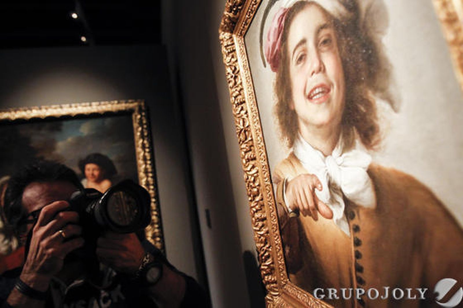 Foto: Antonio Pizarro