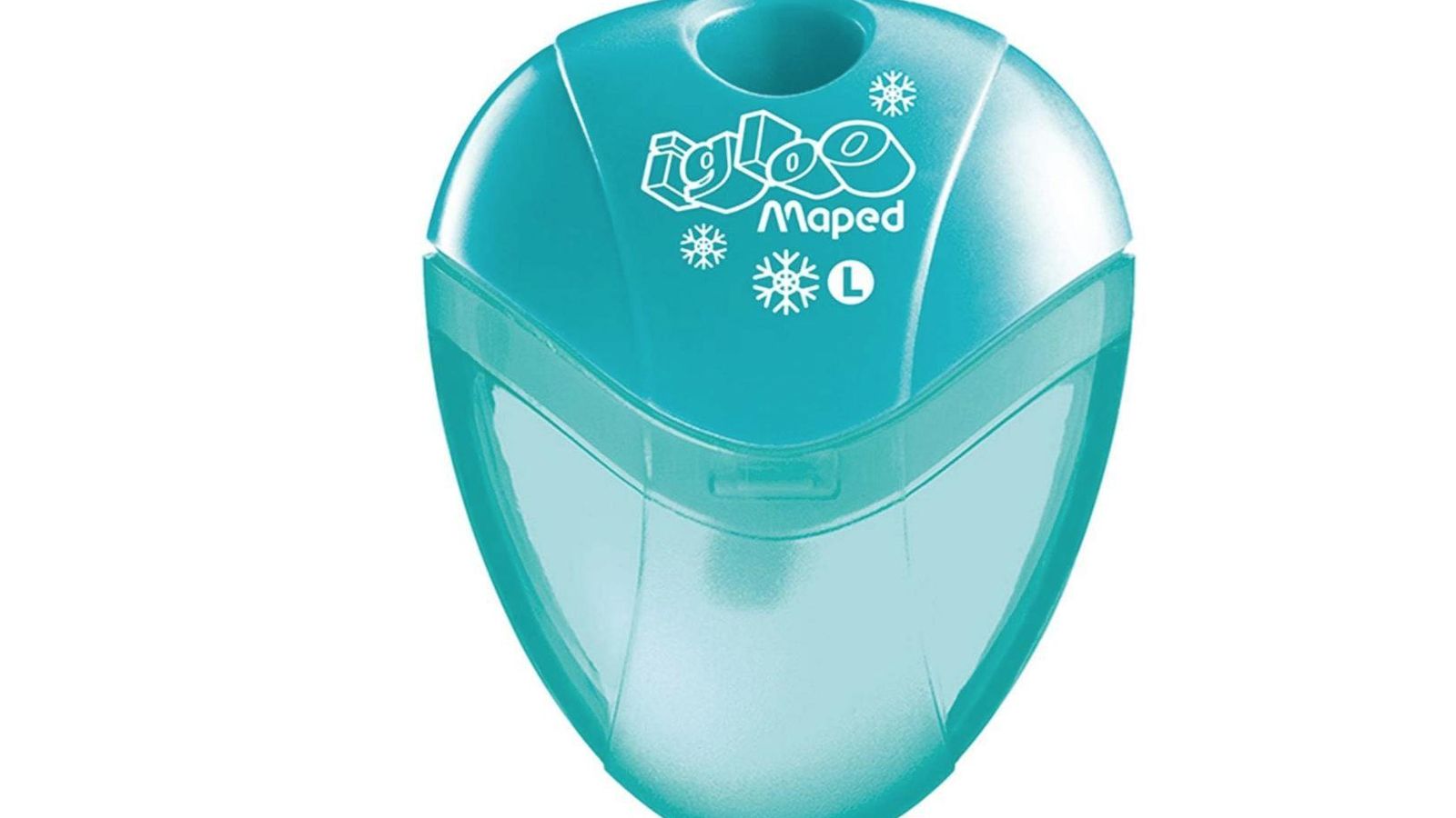 Sacapuntas con Depósito