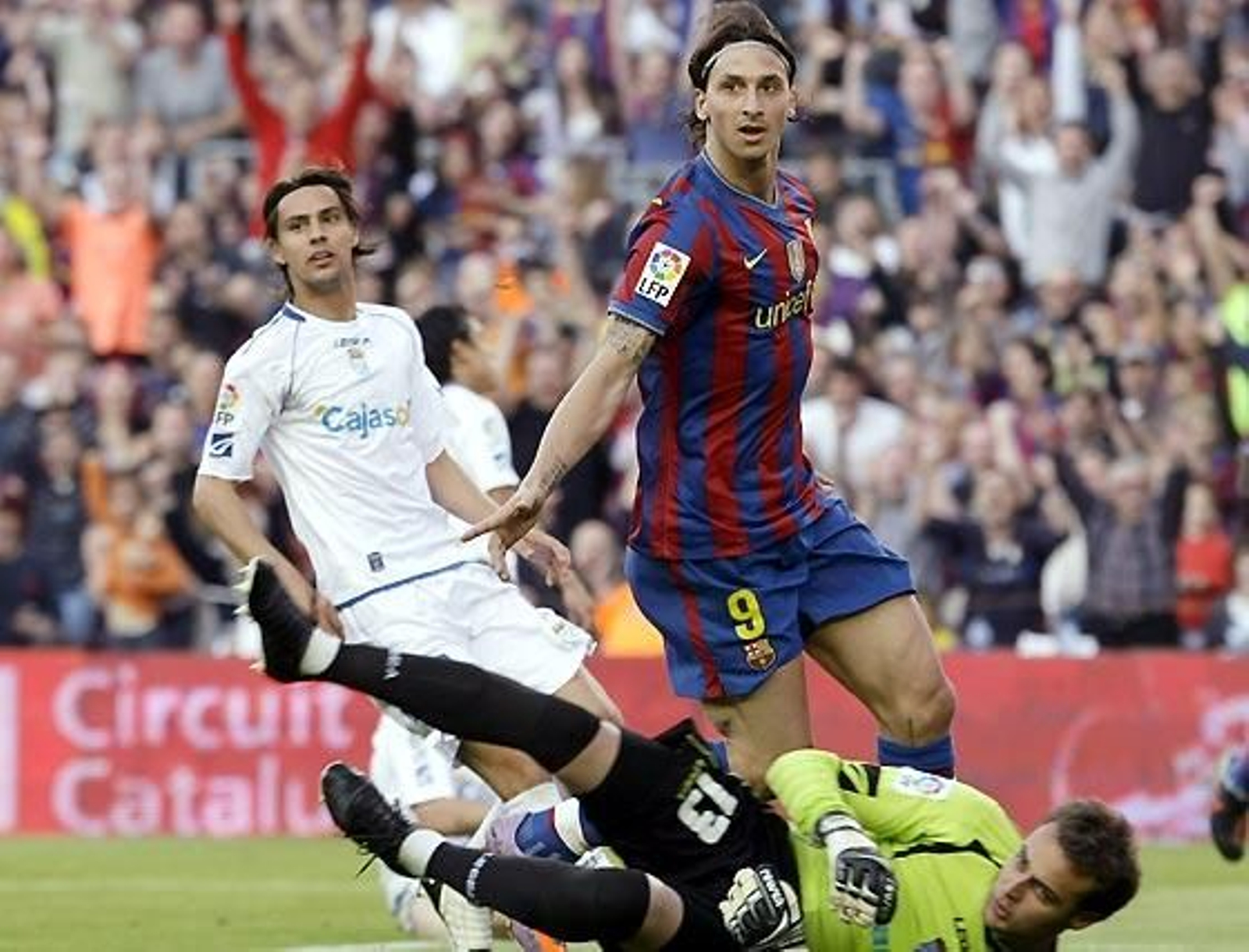 Foto: Efe / Afp Photo / Reuters