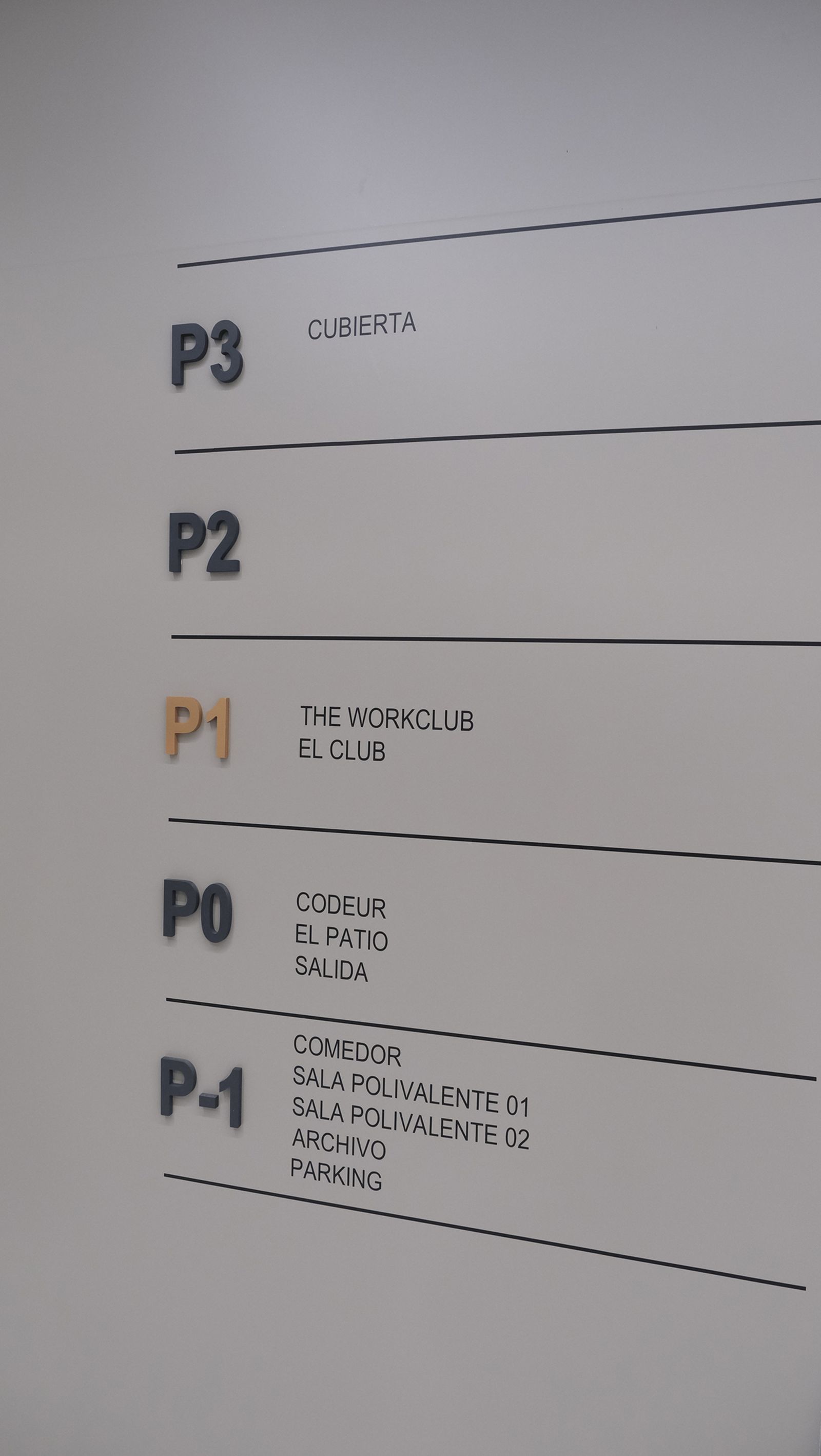 Casa Orozco, nuevo centro de negocios en Vera, en imágenes