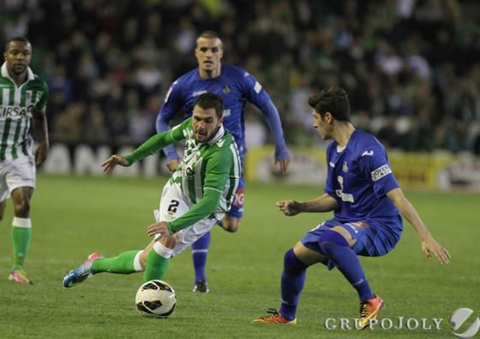 Foto: Antonio Pizarro