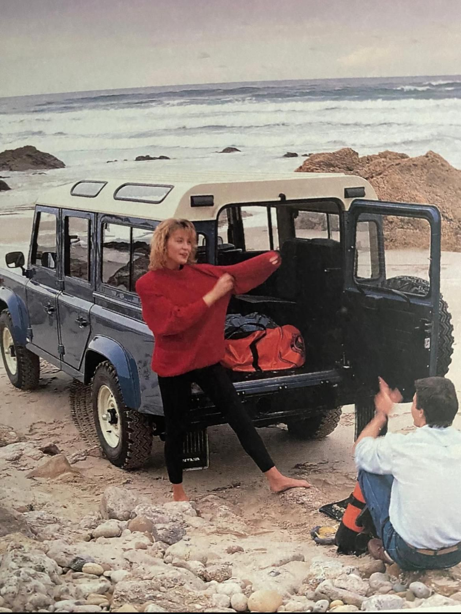 El recuerdo de Santan Motor, en imágenes