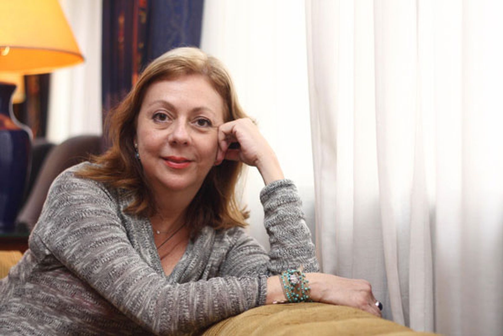 El fuego frente al frío