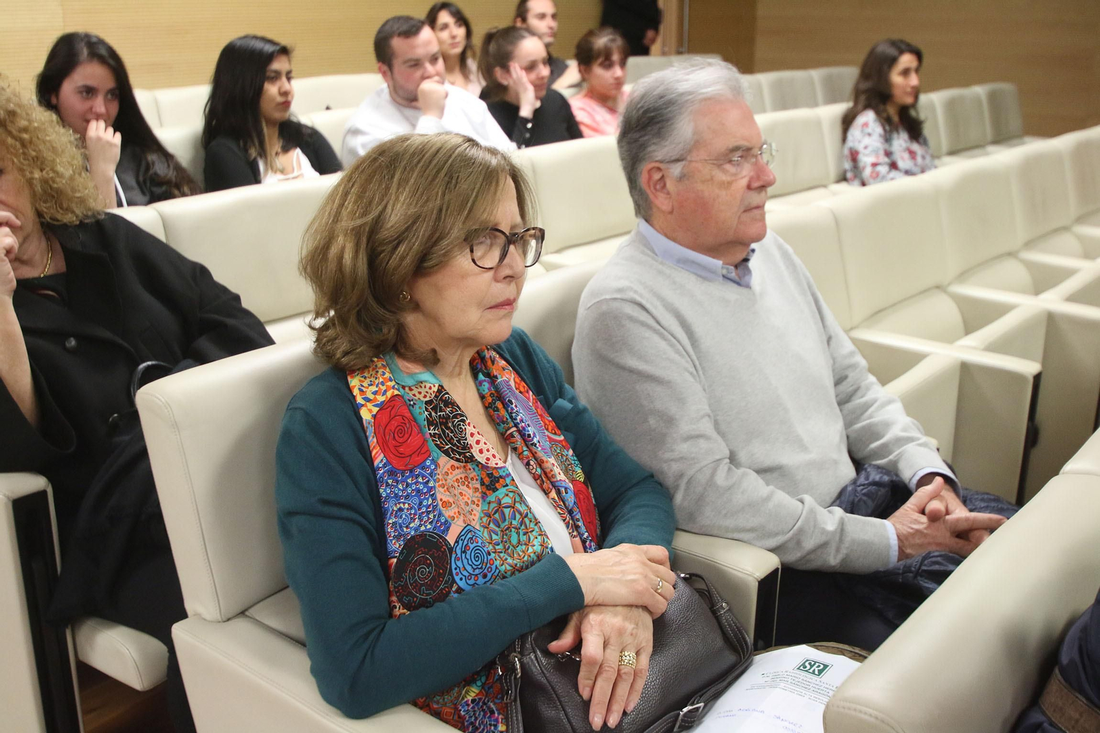Fotogalería del Diario de los Libros: 'Latín lovers', de Emilio del Río Sanz