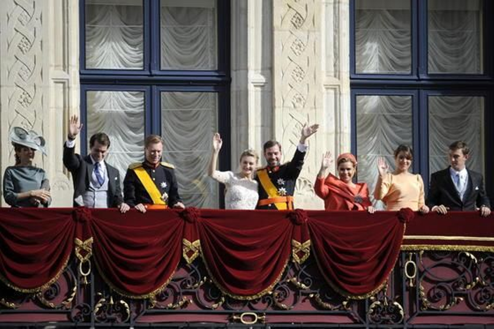 Foto: Efe/Reuters/Afp Photo