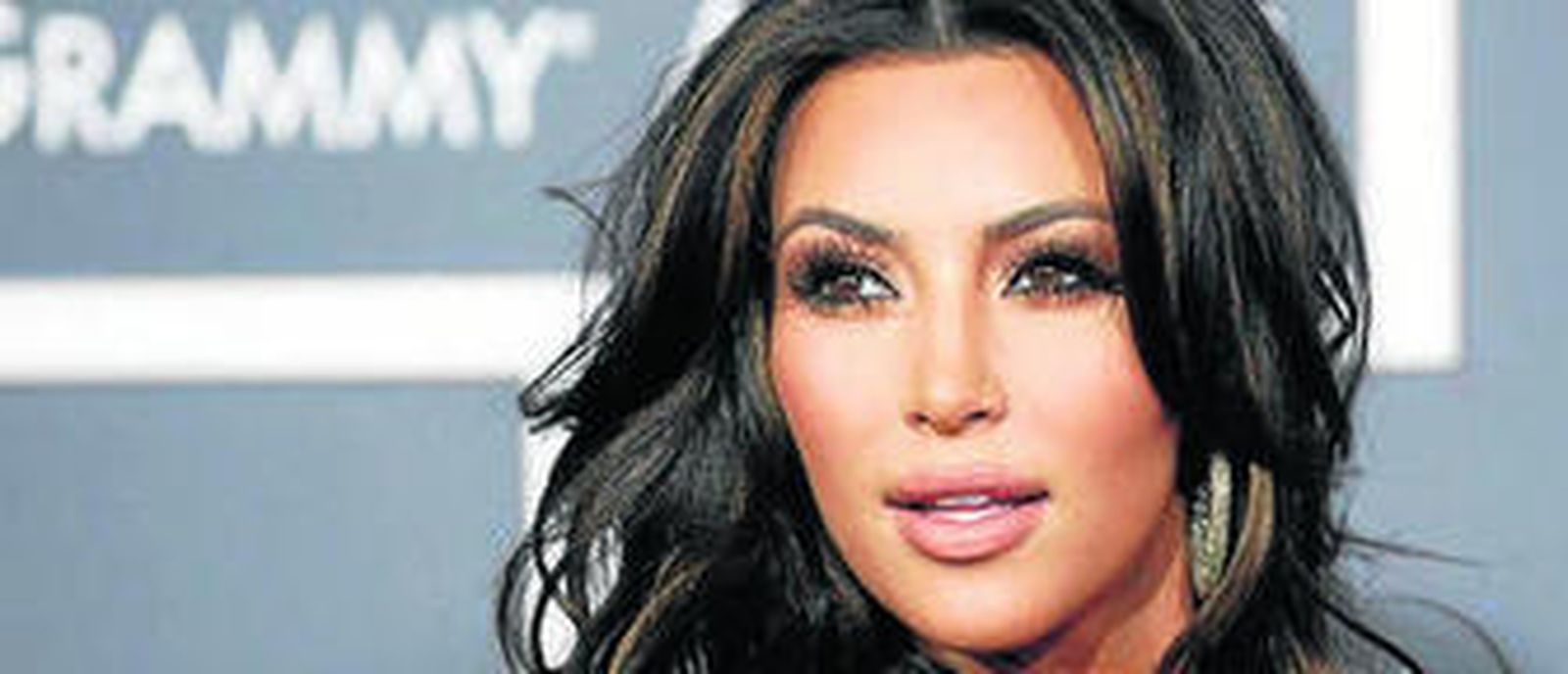 Kardashian tiene el mejor cuerpo del mundo