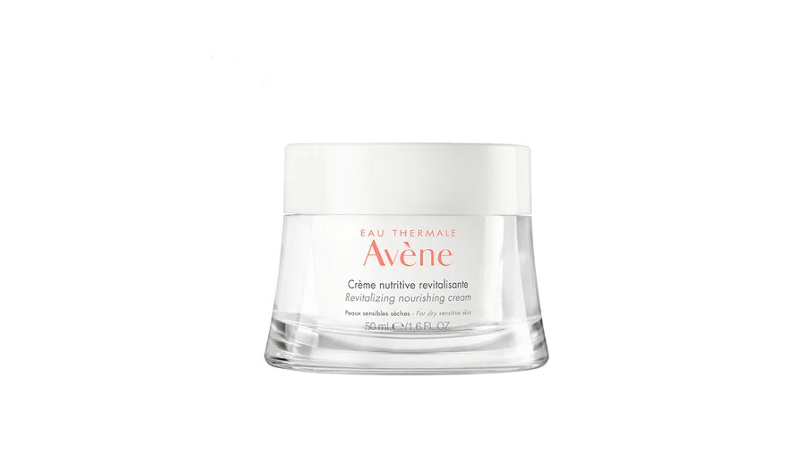 Avene crema nutritiva revitalizante