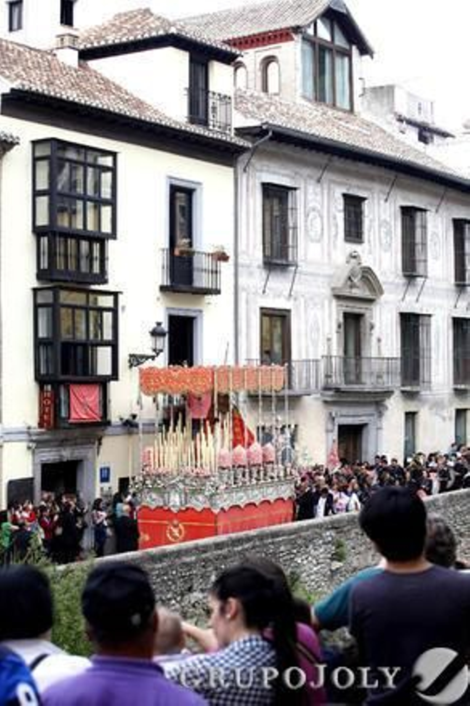Dolores

Foto: Pepe Villoslada/Lucia Rivas