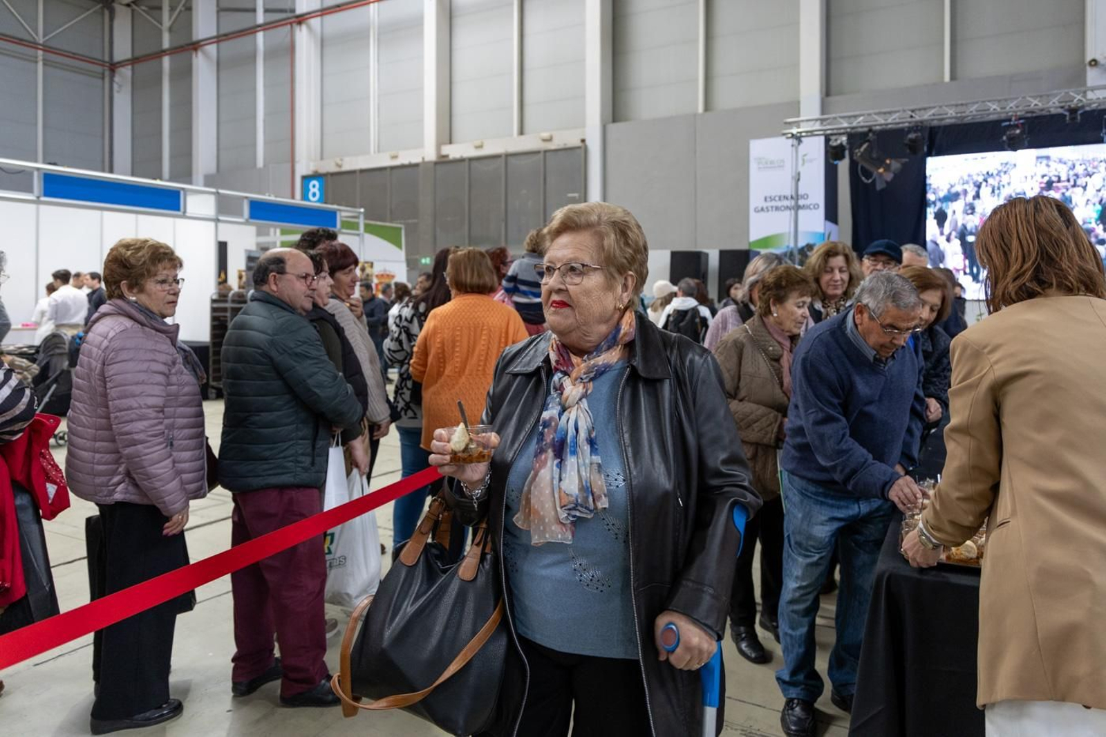 X Feria de los Pueblos, en imágenes