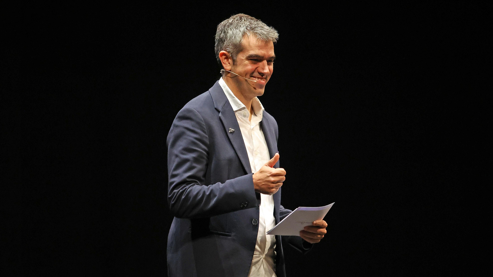 Ismael Jordi y Pitu Roca en Copa Jerez