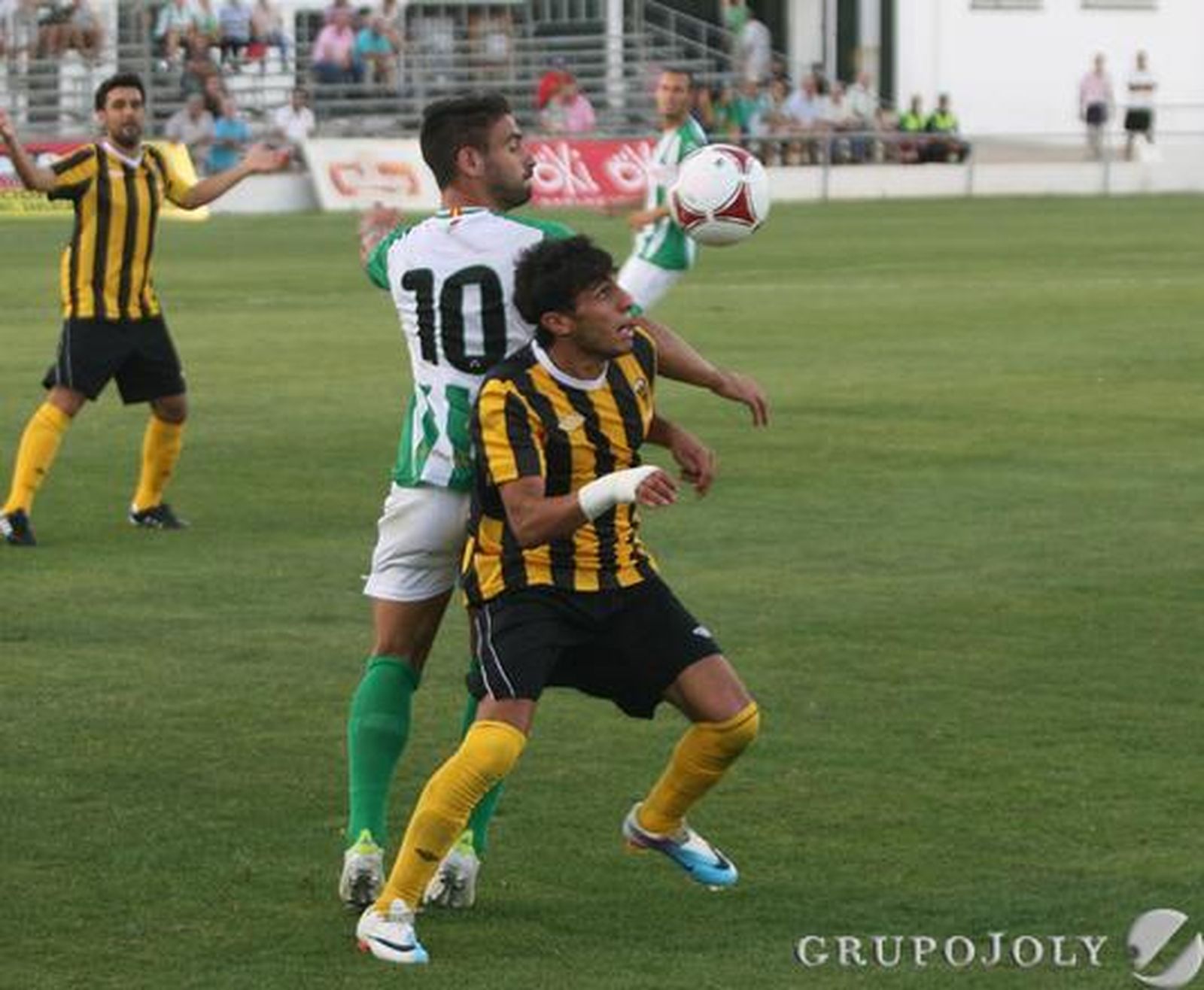 Foto: Borja Benjumeda