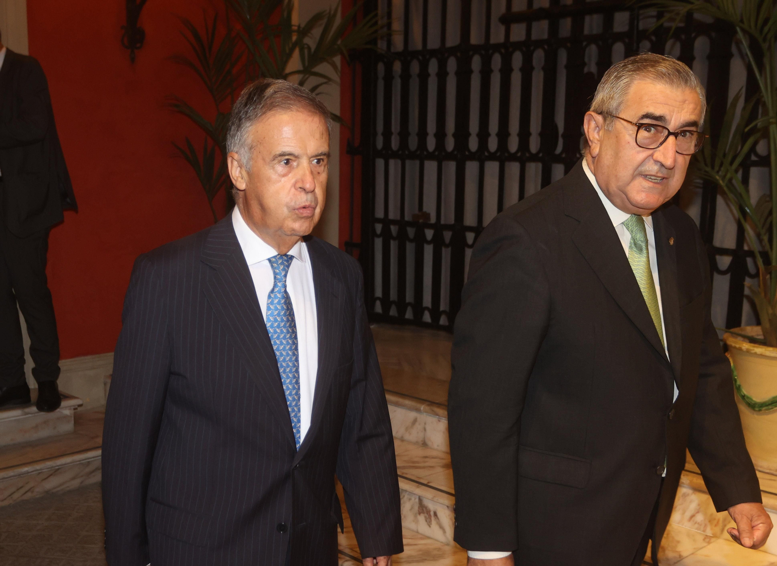 PREMIO IBEROAMERICANO TORRE DEL ORO A FELIPE GONZALEZ