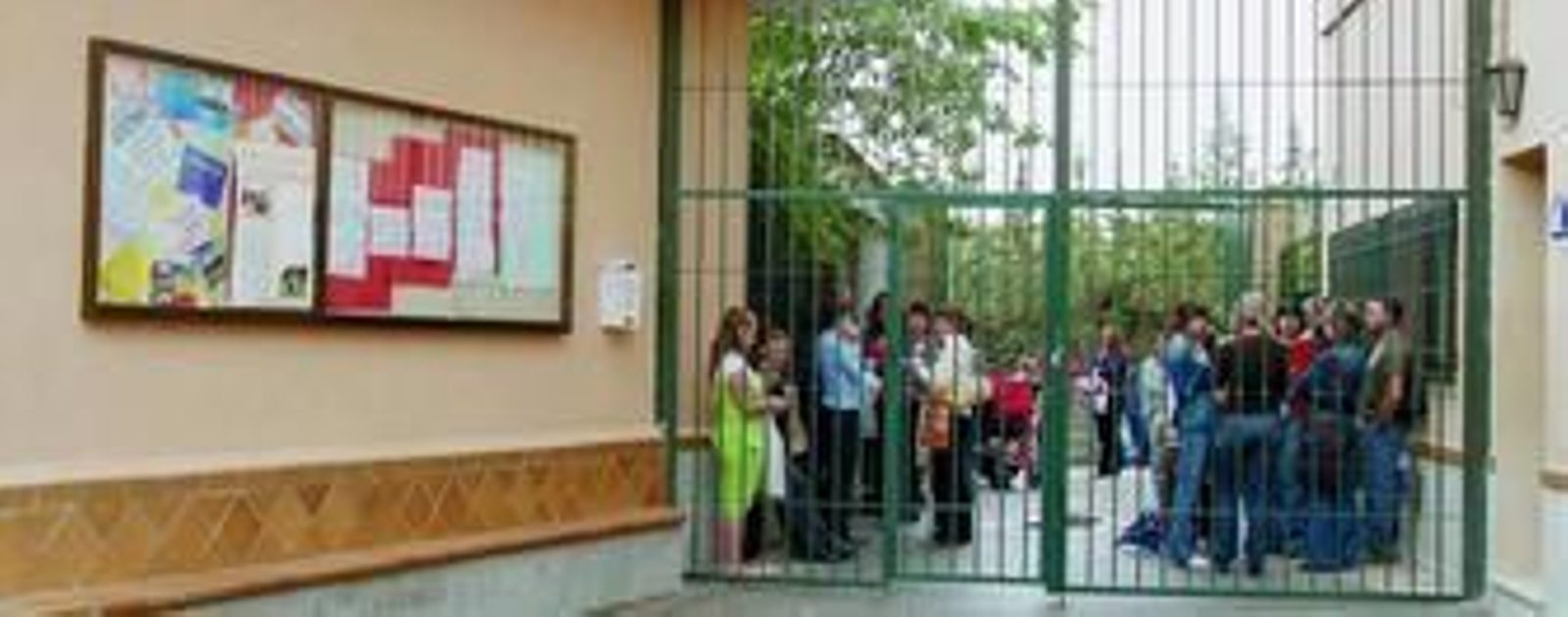 Pese a la demanda en determinados centros, en otros quedan vacantes año tras año, algunos muy cerca de los más solicitados.