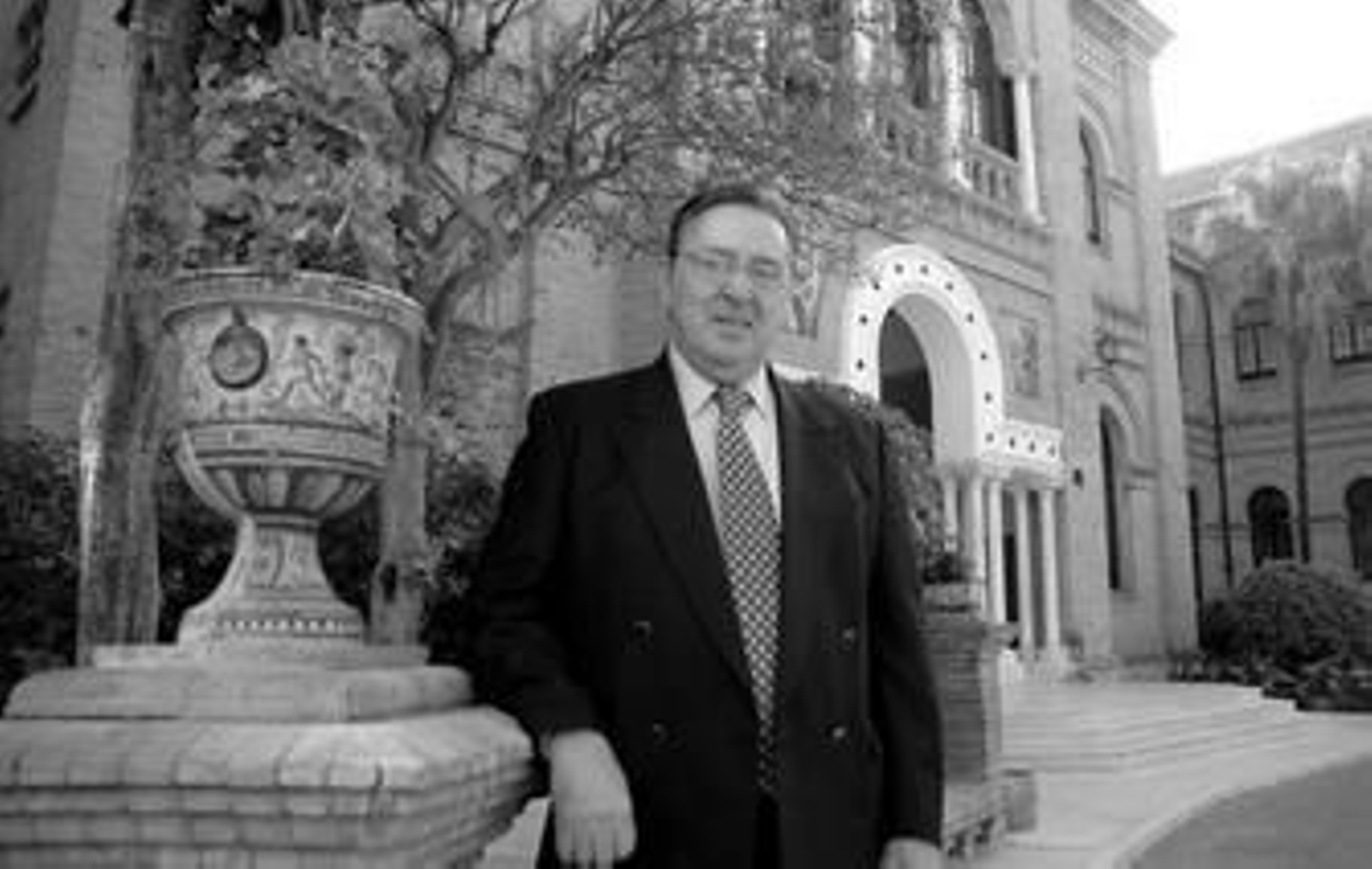 "El CUR fue para Huelva el abrir las ventanas al mundo universitario"