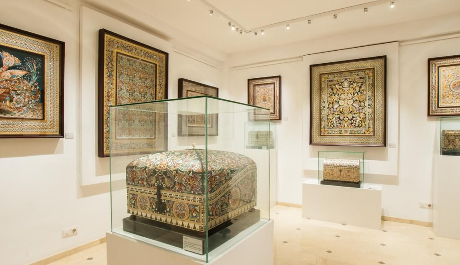 Ramón García Romero y José Carlos Villarejo García han hecho posible que no se pierda esta antiquísima tradición