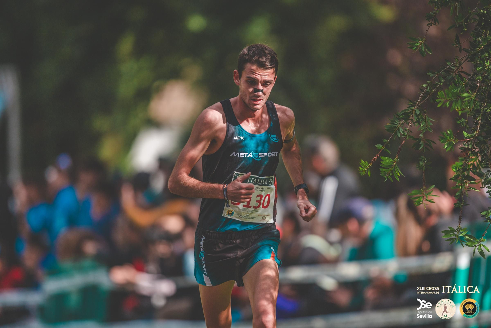 Búscate en las fotos del Cross de Itálica 2025 | 12