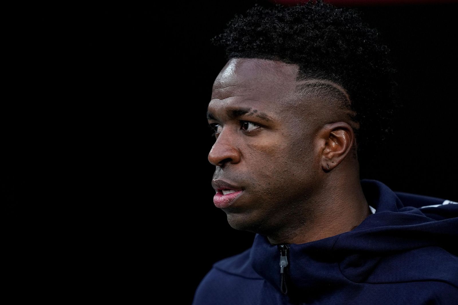 Las fotos del Real Madrid-Levante