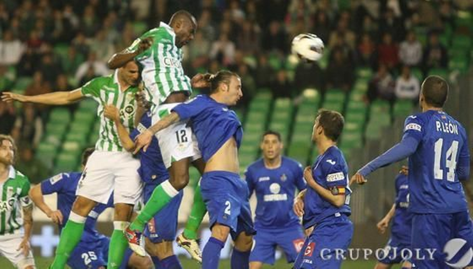 Foto: Antonio Pizarro