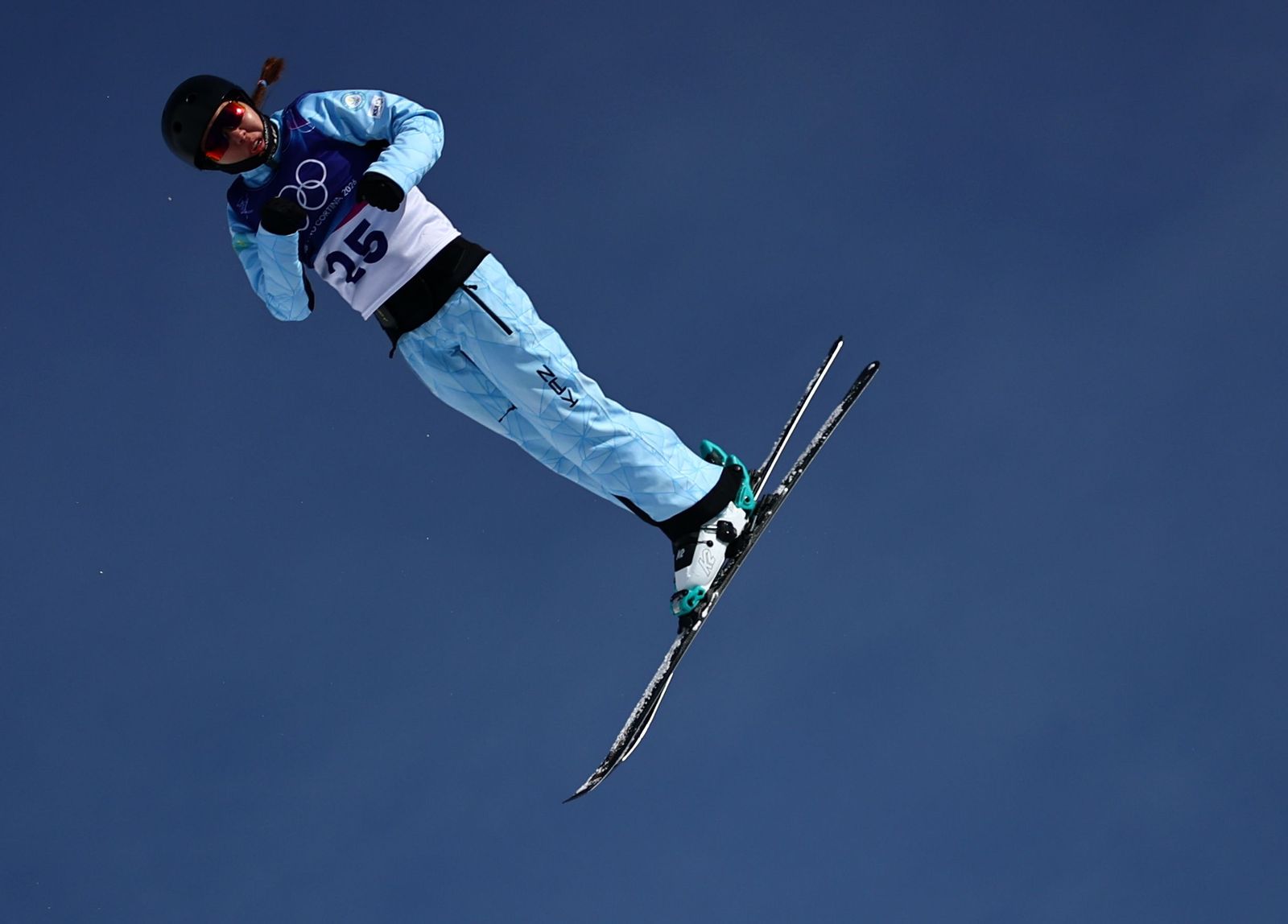 Las mejores fotos de los Juegos Olímpicos de invierno Milán Cortina d'Ampezzo 2026 | Jornada 13