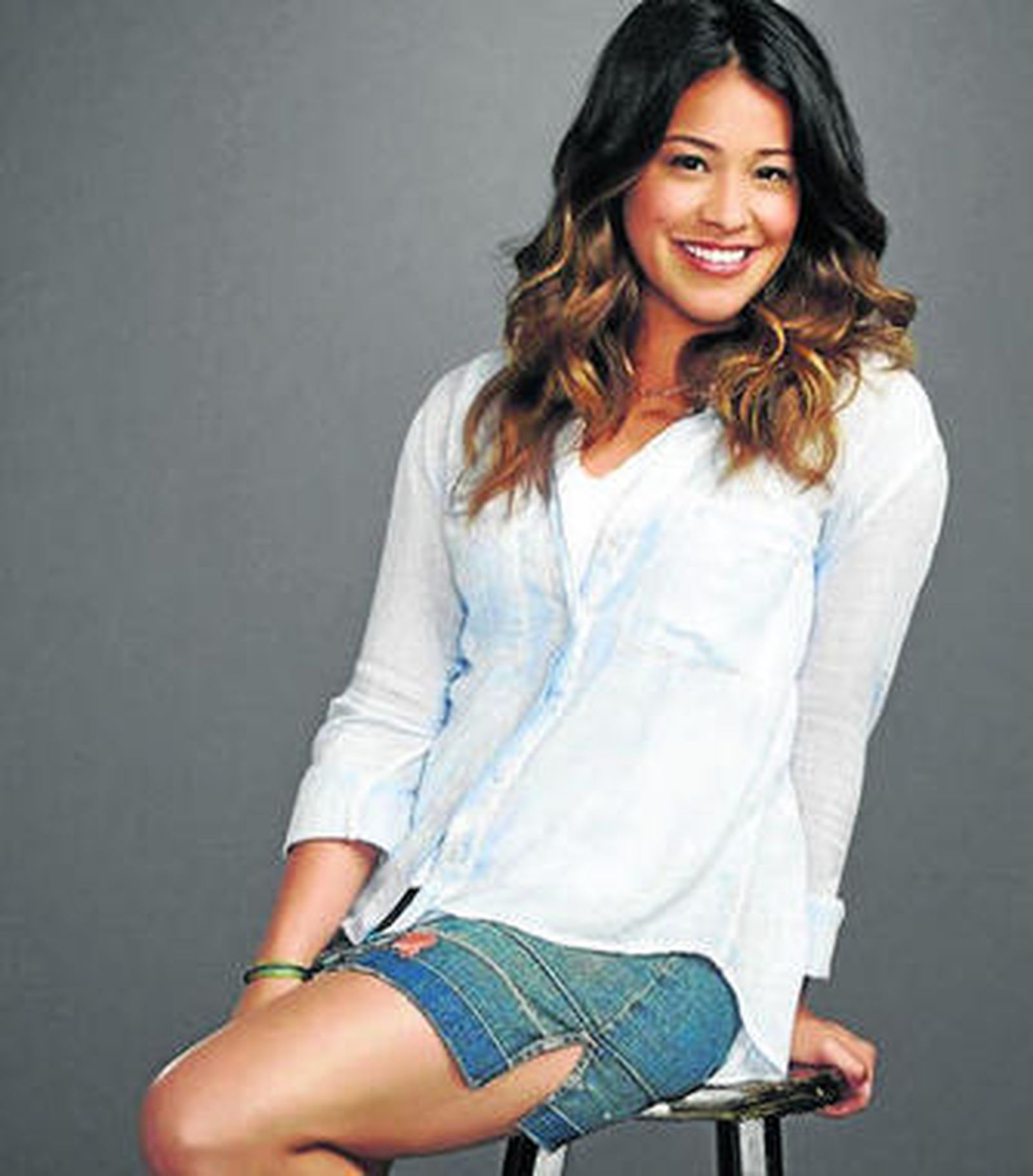 "La serie da un nuevo enfoque sobre las madres adolescentes"